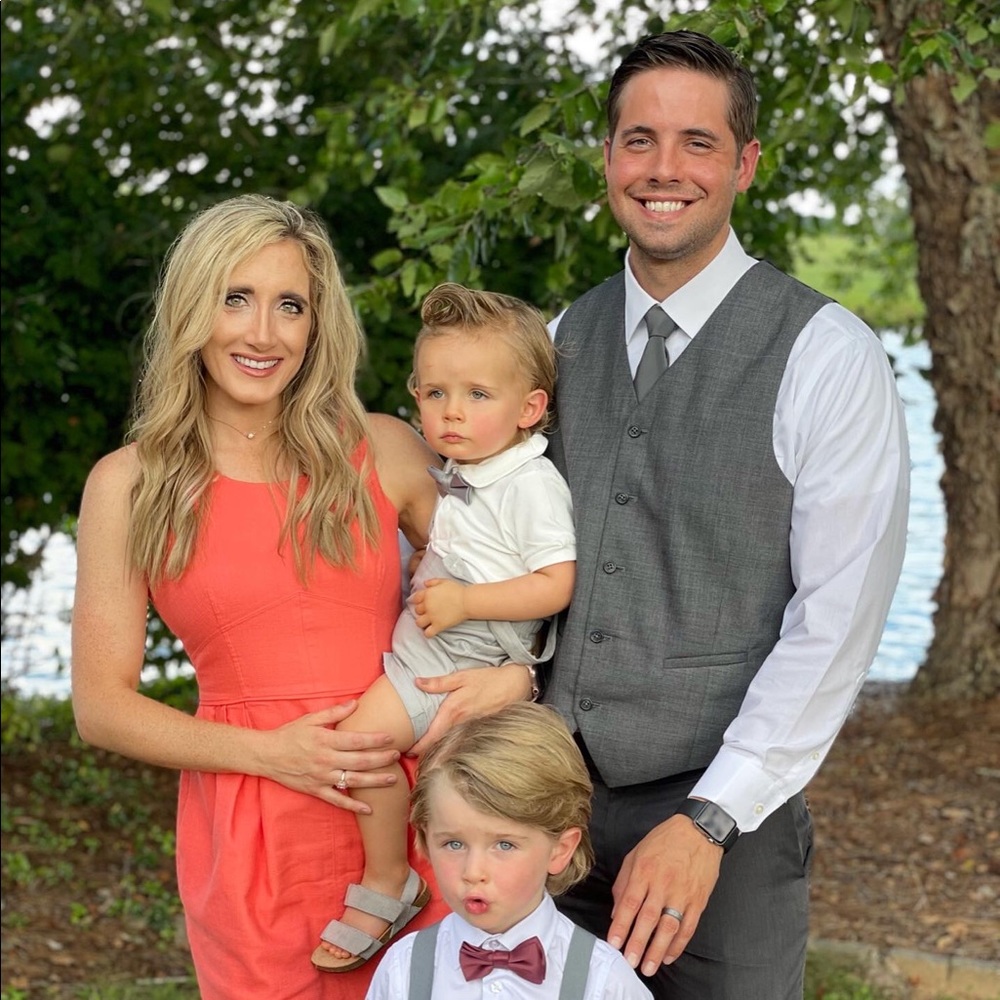 Meet your Posher, Erin